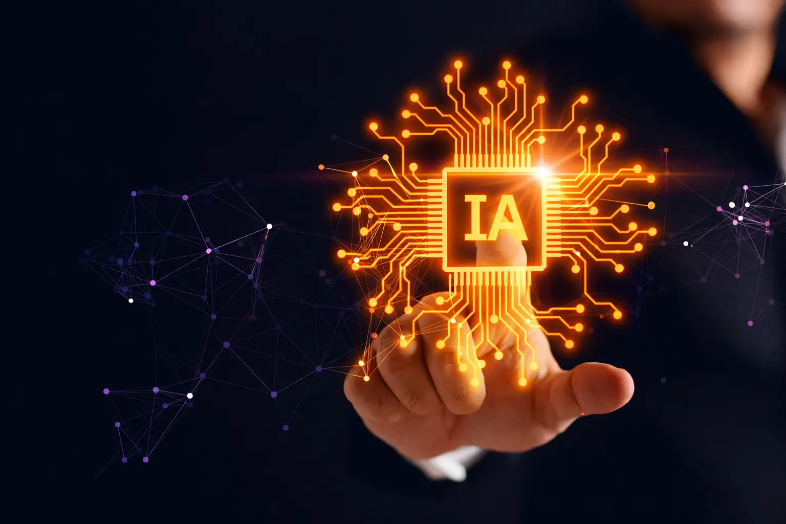Création de contenus rédactionnels et visuels par l’usage responsable de l’intelligence artificielle générative (RS6776)
