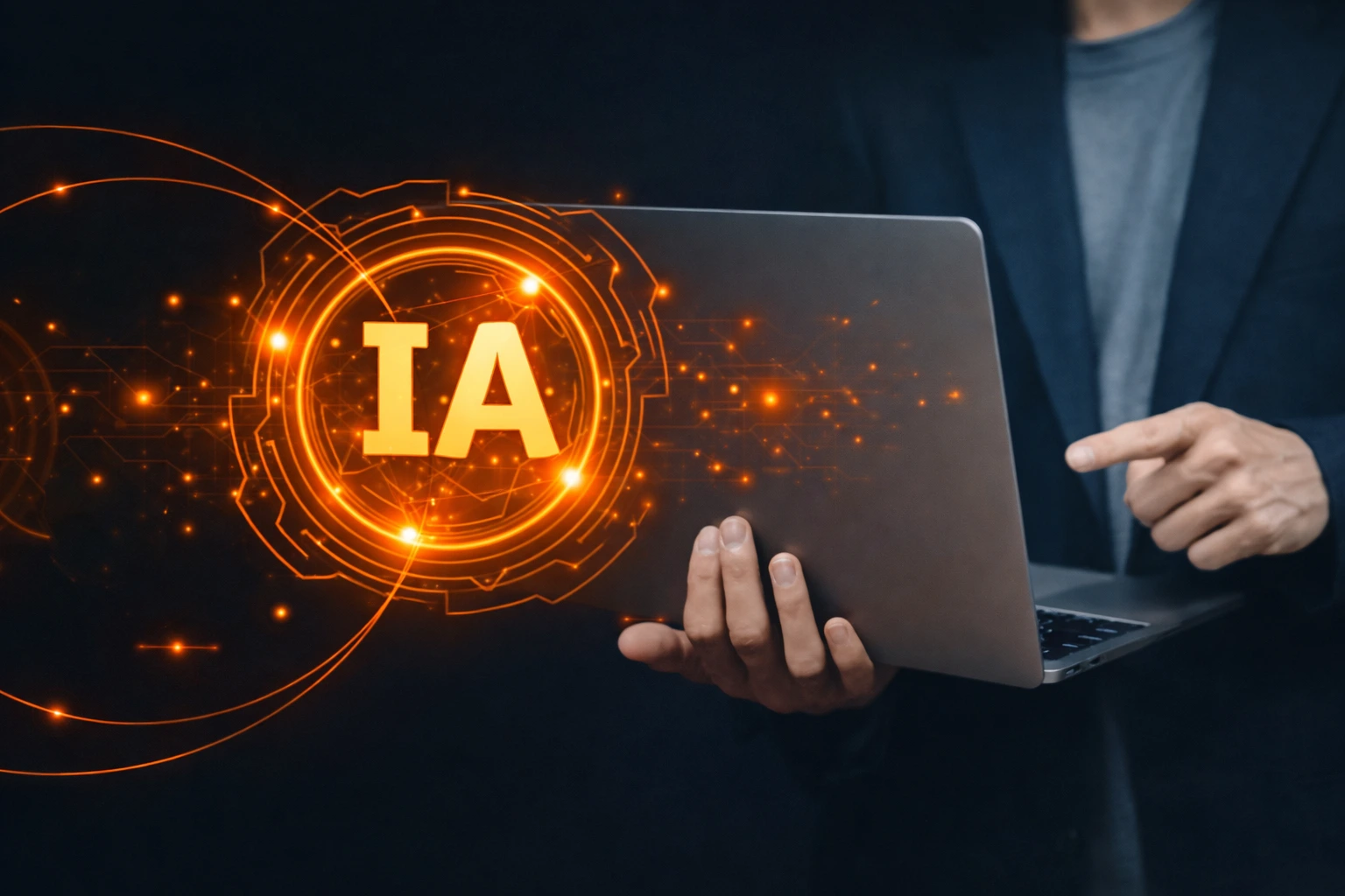 Création de contenus rédactionnels et visuels par l’usage responsable de l’intelligence artificielle générative (RS6776)